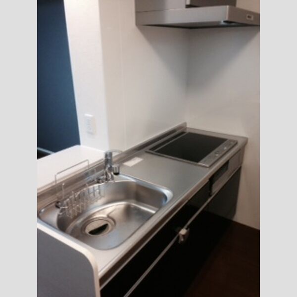 キッチン (キッチン)