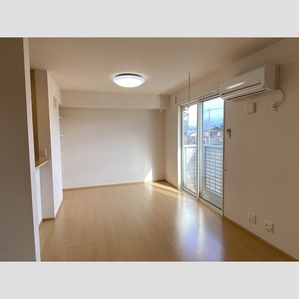 居室・リビング (リビング)