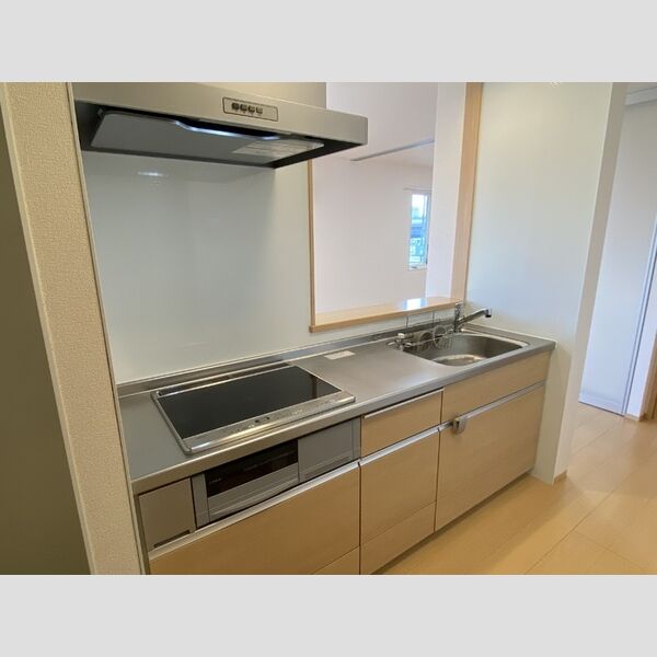 キッチン (キッチン)