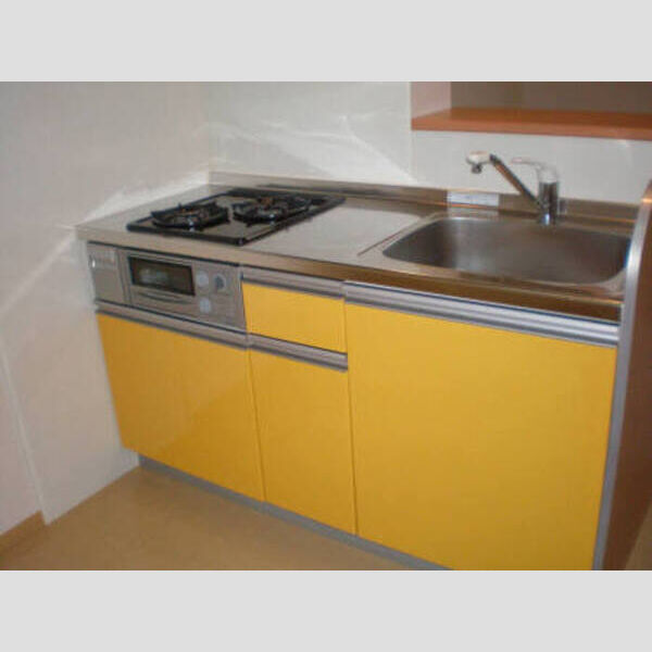 キッチン (システムキッチン)