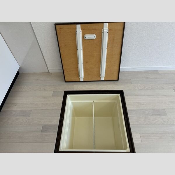 その他 (床下収納)