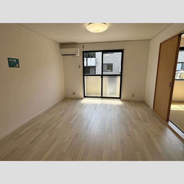 居室・リビング (リビング)