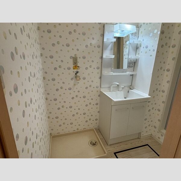 洗面所 (洗面室)