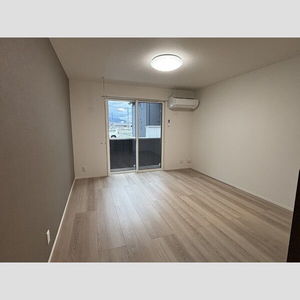 居室・リビング (リビング)