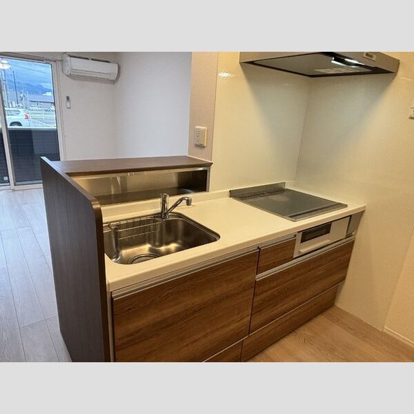 キッチン (キッチン)