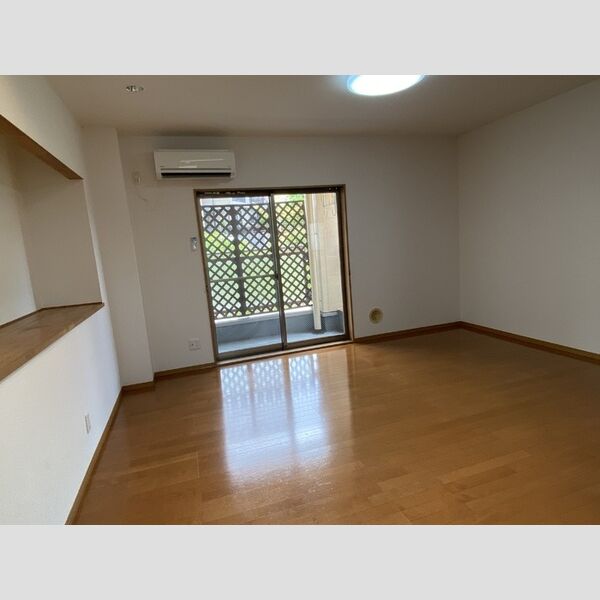 居室・リビング (リビング)