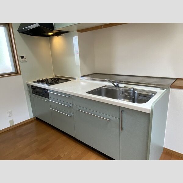 キッチン (キッチン)