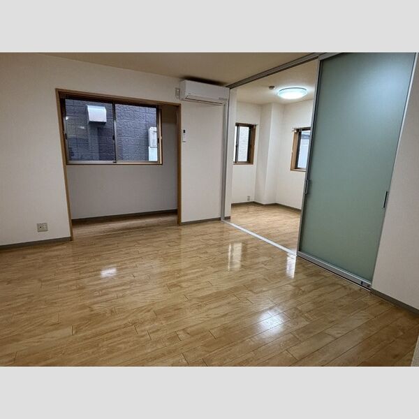 居室・リビング (リビング)