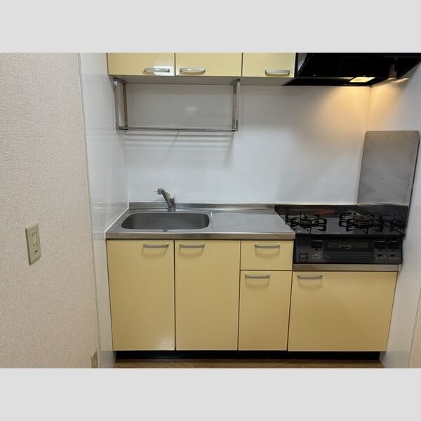 キッチン (キッチン)