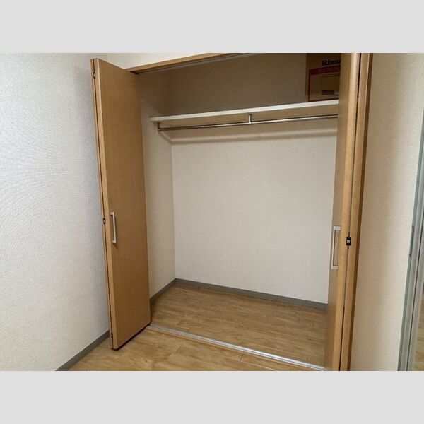 収納 (クローゼット)