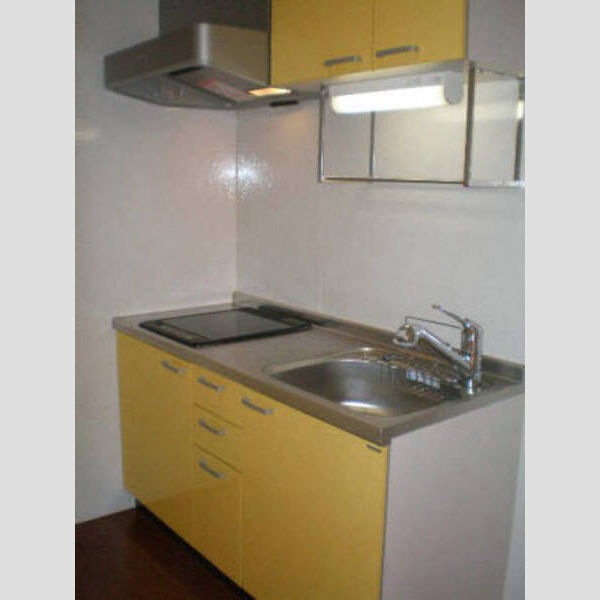 キッチン (キッチン)