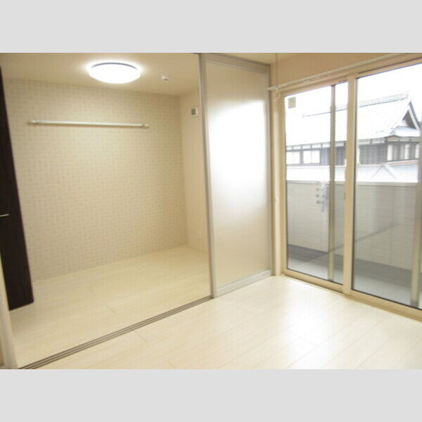 居室・リビング (LDK)