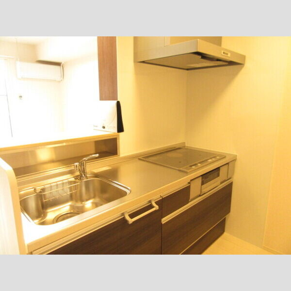 キッチン (キッチン)