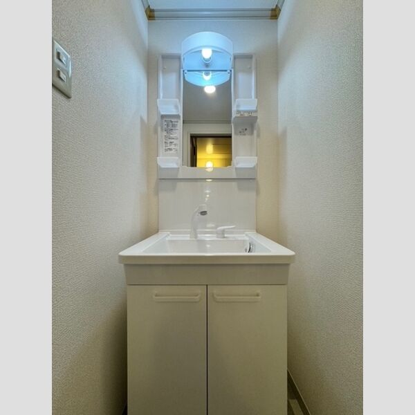 洗面所