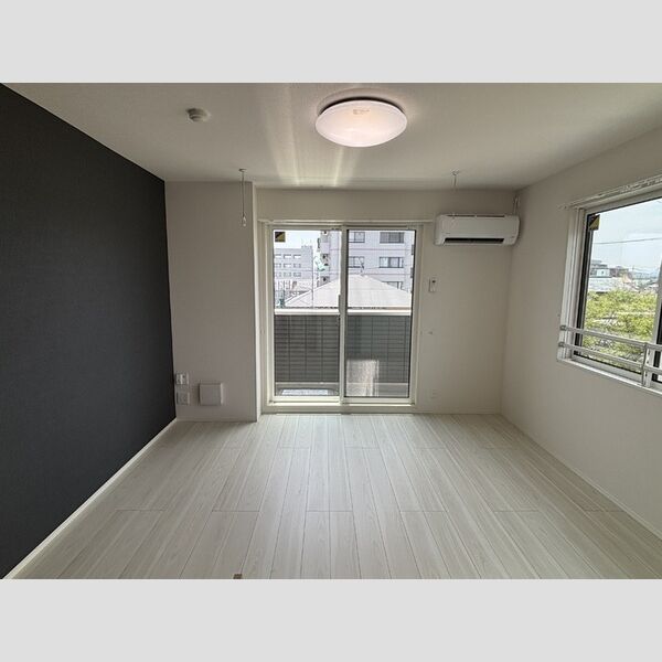 居室・リビング (リビング)