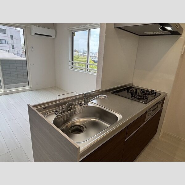 キッチン (キッチン)