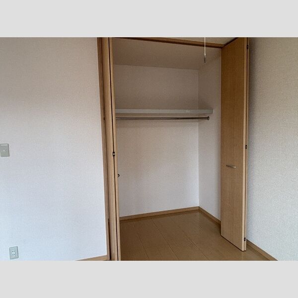 収納 (クローゼット)