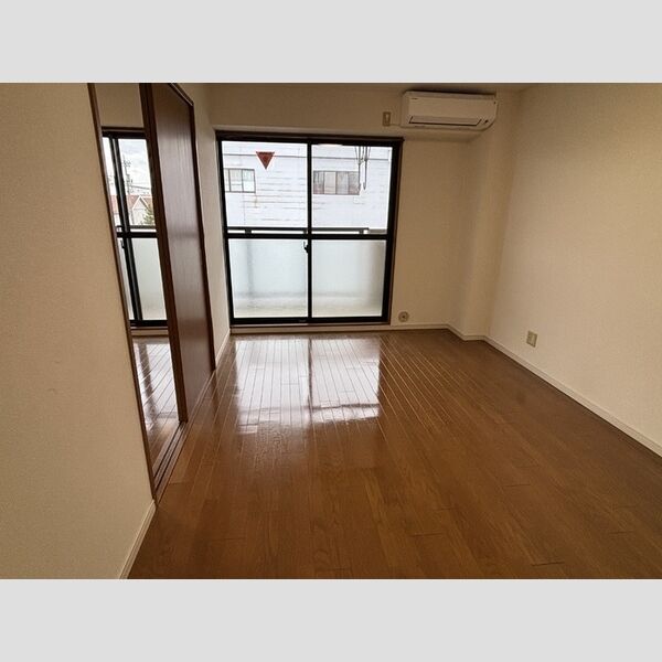 居室・リビング (リビング)