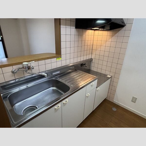 キッチン (キッチン)