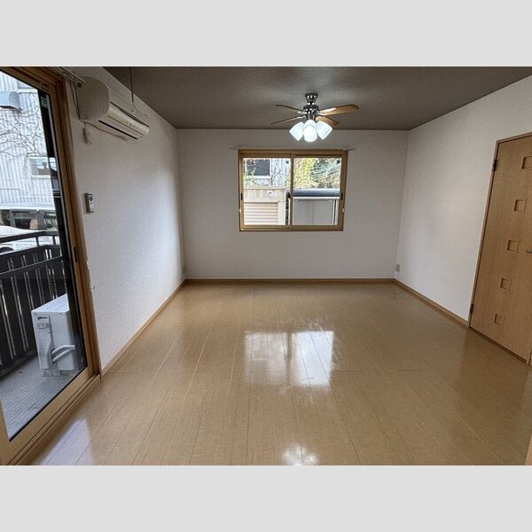 居室・リビング (居室)