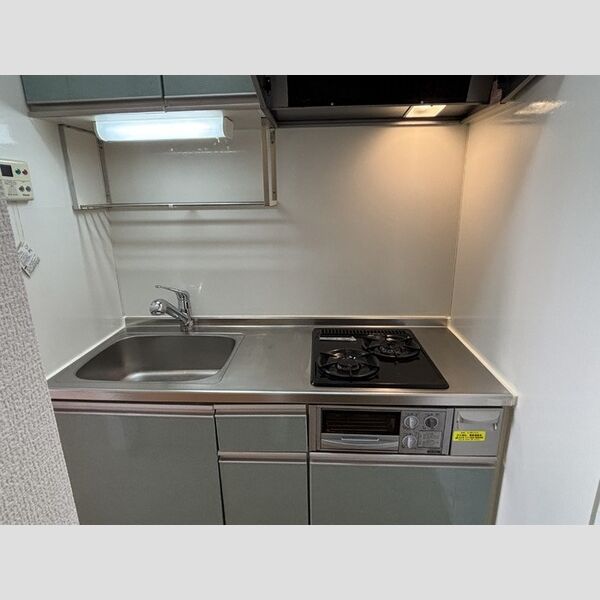 キッチン (キッチン)