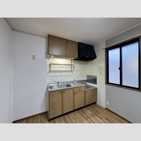 キッチン (キッチン)