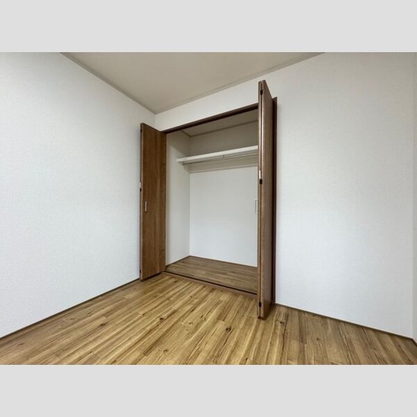 収納 (クローゼット(西洋室))