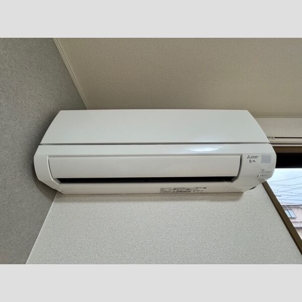 その他設備 (エアコン(DK))