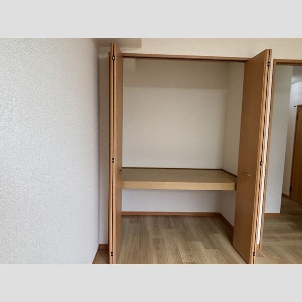 収納 (クローゼット)