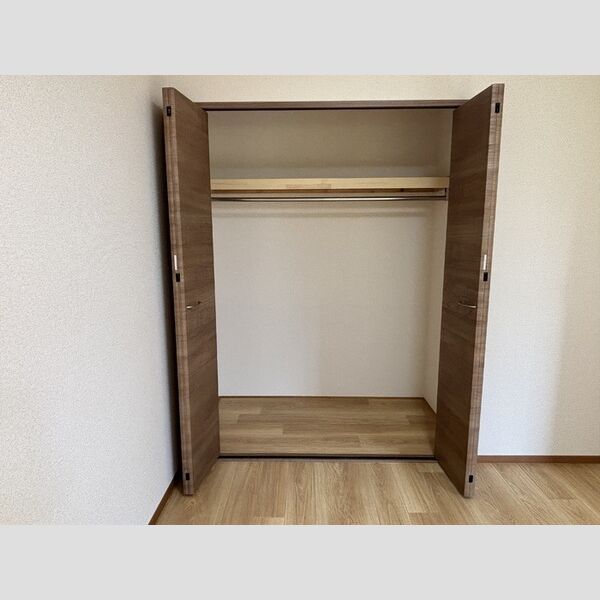 収納 (クローゼット)