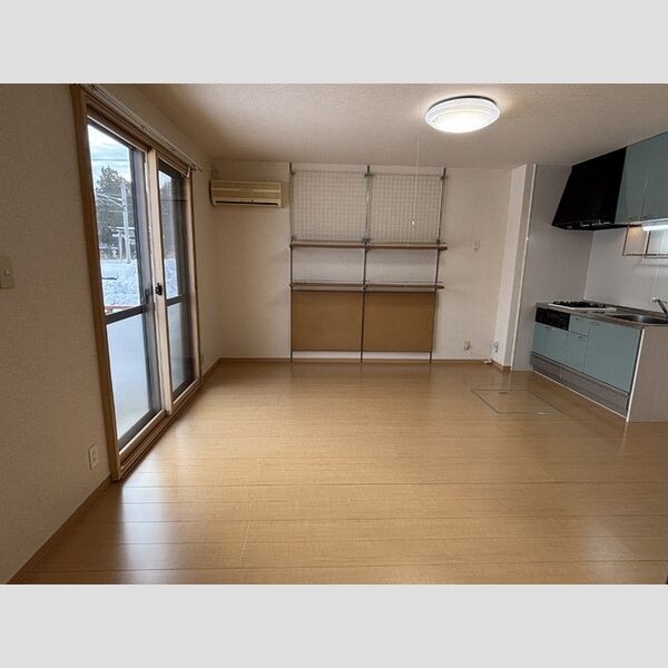 居室・リビング (リビング)