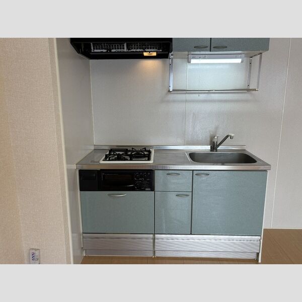 キッチン (キッチン)