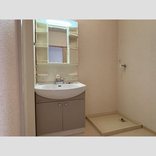 洗面所 (洗面室)