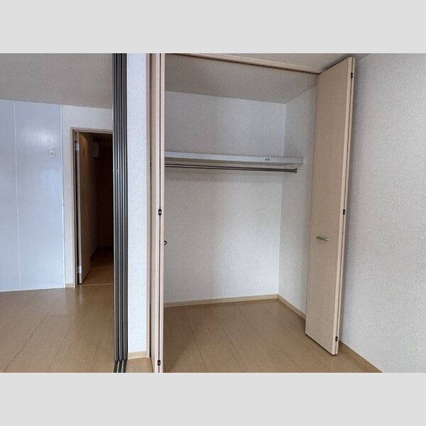 収納 (クローゼット)