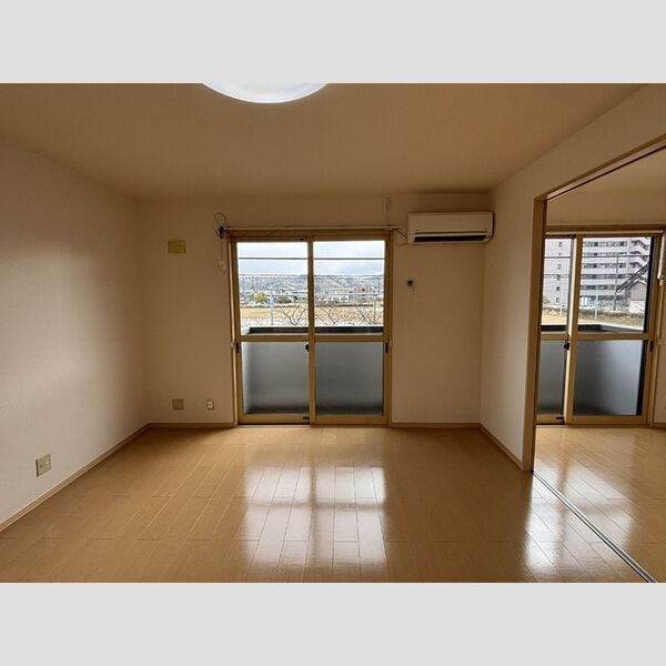 居室・リビング (リビング)