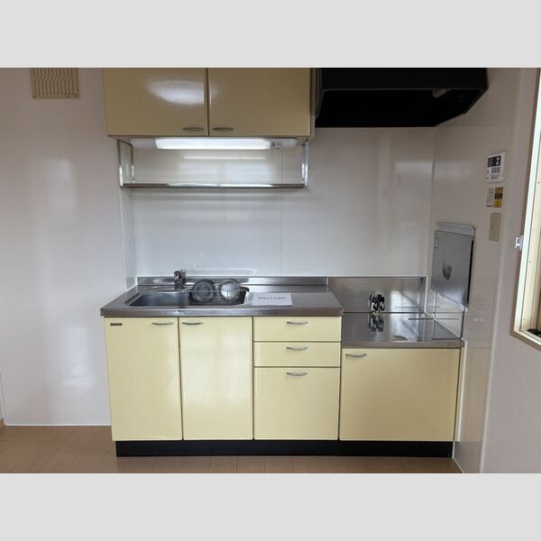 キッチン (キッチン)