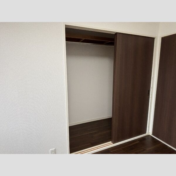 収納 (クローゼット)