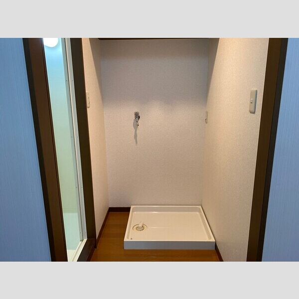 その他 (洗濯置き場)