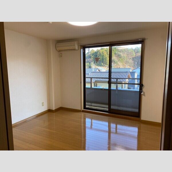 居室・リビング (リビング)