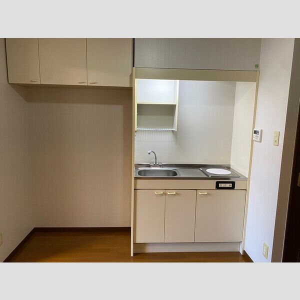 キッチン (キッチン)