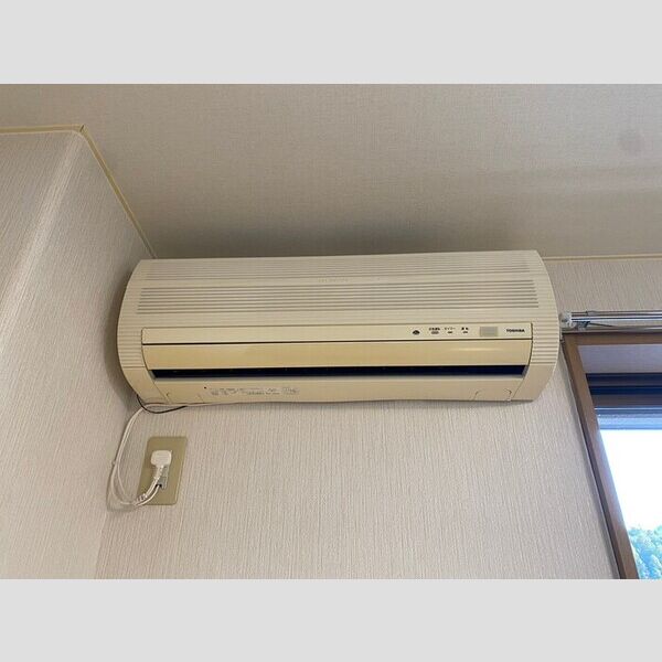 その他設備 (エアコン)