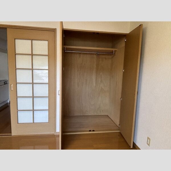 収納 (クローゼット)