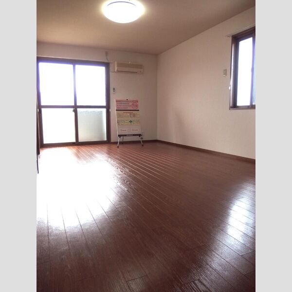 居室・リビング (LDK)