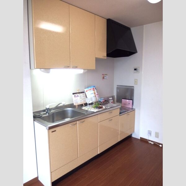 キッチン (キッチン)