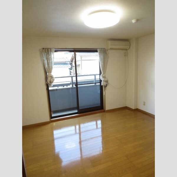 居室・リビング (居室)