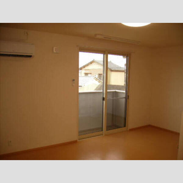 居室・リビング (LDK)