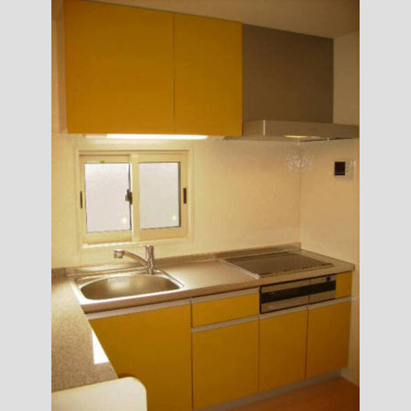 キッチン (システムキッチン)