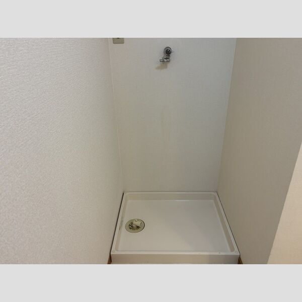 その他 (洗濯機置き場)