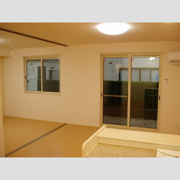 居室・リビング (LDK)