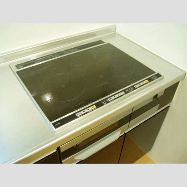 キッチン (IHクッキングヒーター)